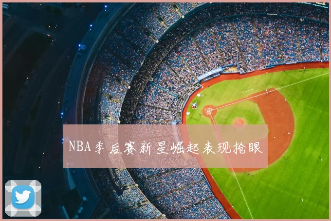 NBA季后赛新星崛起表现抢眼